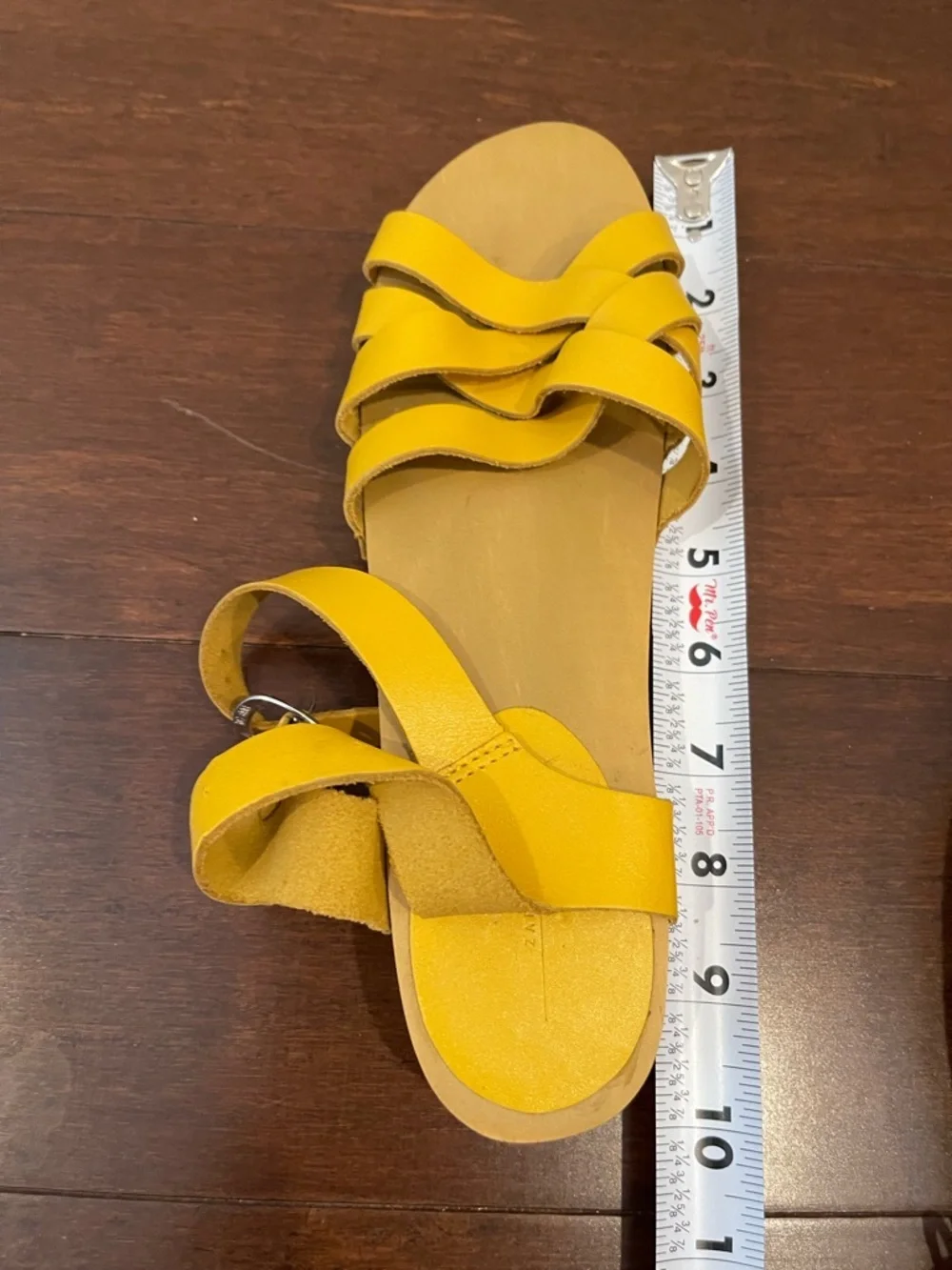 N/A these were
